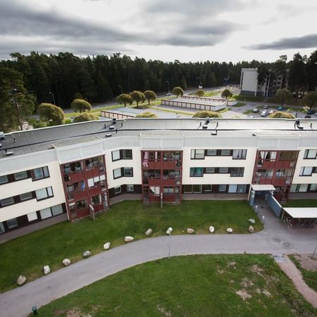 Moränvägen 3B - Photo 3