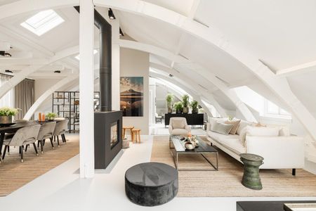 Appartement te huur: Egelantiersstraat 141-A 1015 RA Amsterdam - Foto 2