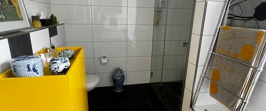 Traumhaftes Penthouse in Fürth - Foto 1