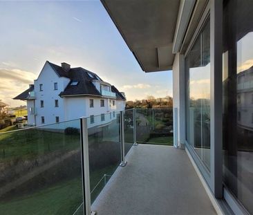 Appartement te huur - Foto 1