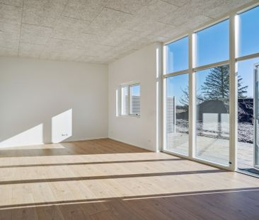 3-vær. rækkehus - Photo 4