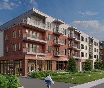 852 Boul. du Curé-Labelle, app.208, J7C 4X1, Blainville - Photo 1