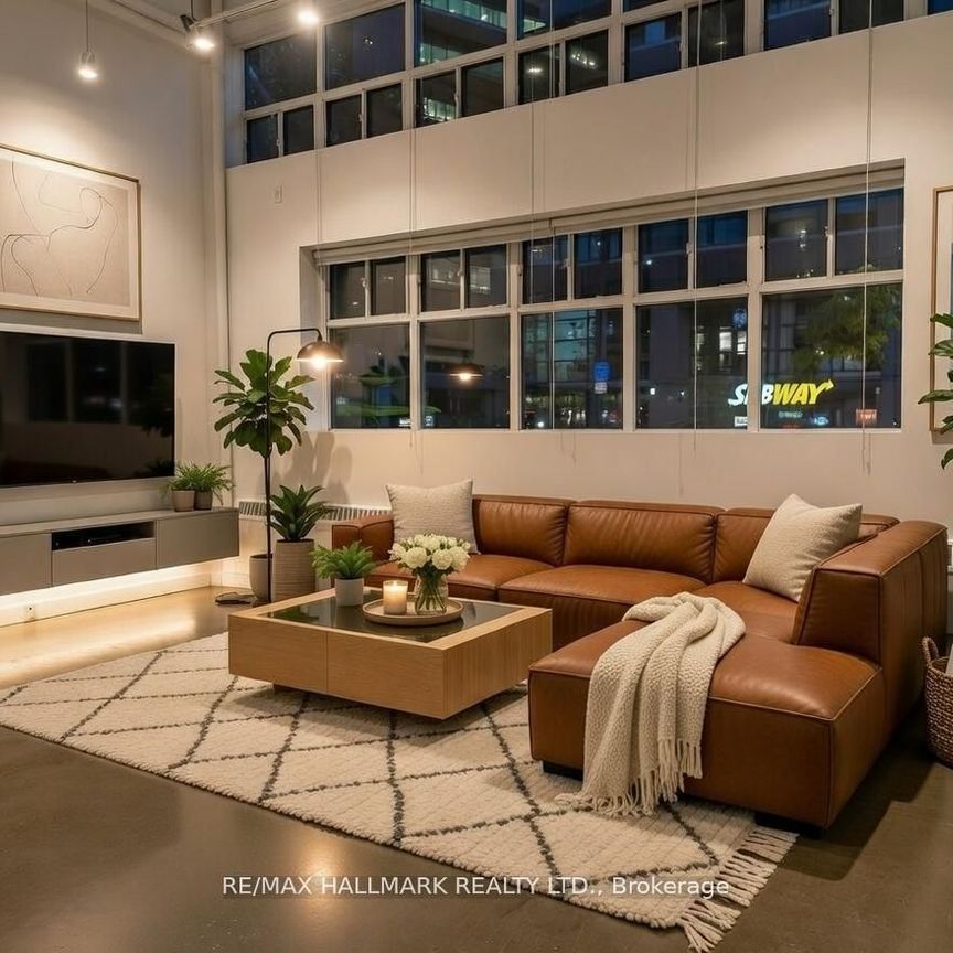 i-Zone Lofts 1159-1173 , #131 - Photo 1