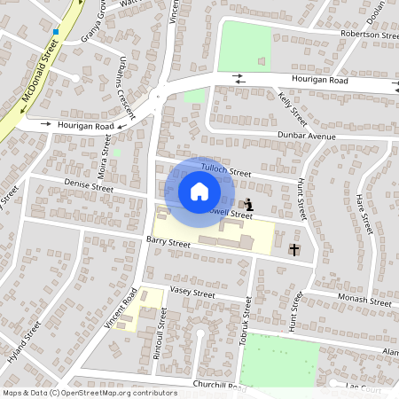 5 Rowell Street, Vic 3840, Morwell