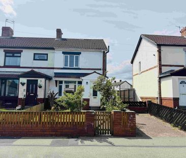 2 bedroom semi-detached house to rent - Photo 6