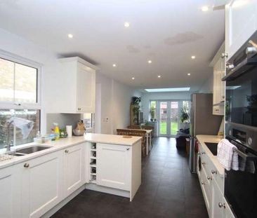 Southfield Road, East Oxford **hmo Property, OX4 - Photo 4