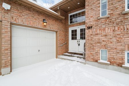 For Lease - 589 River Road, Wasaga Beach, Ontario - Photo 5