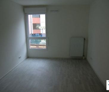 Location Appartement 2 pièces 43m² ROUEN 76000 - Photo 6