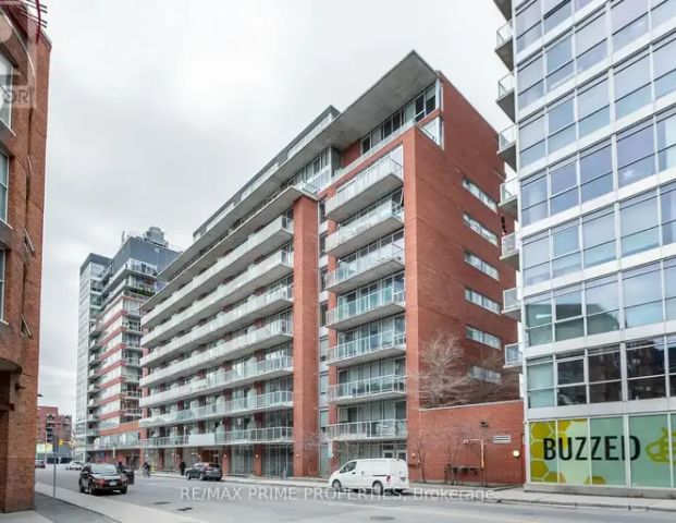 311 - 383 CUMBERLAND STREET | 311 - 383 CUMBERLAND STREET, Ottawa - Photo 1