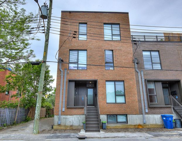 À louer / Appartement - Photo 1