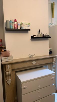 Appartement te huur - Foto 1