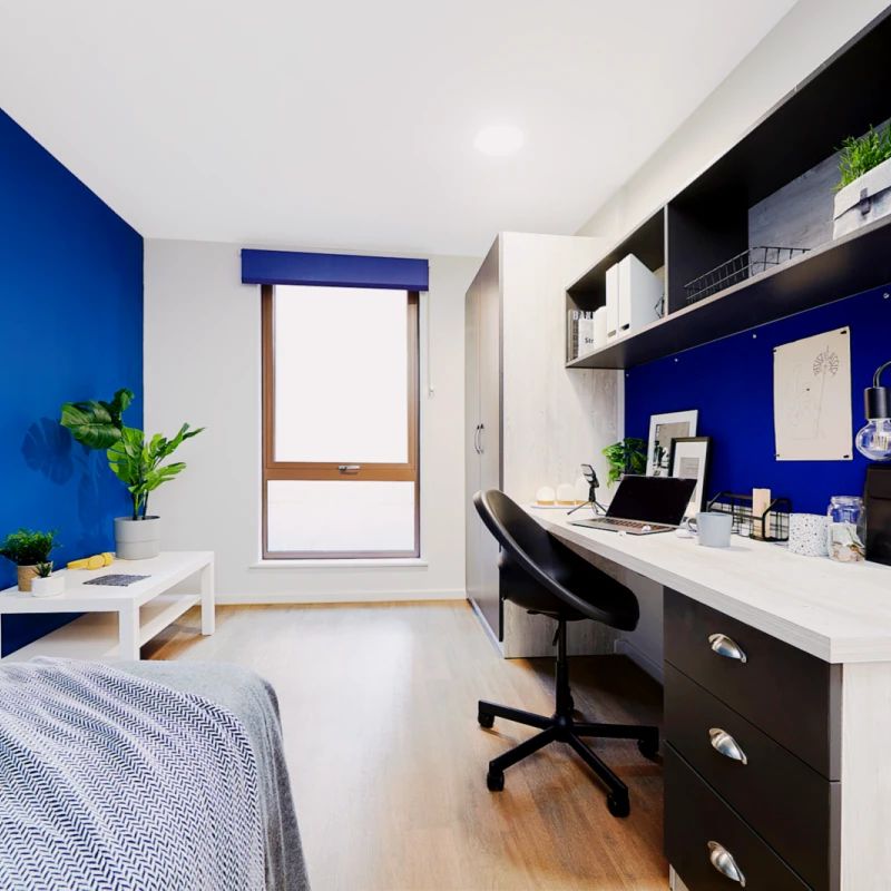 Gold En-Suite - Photo 1