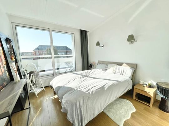 Penthouse te huur - Photo 1