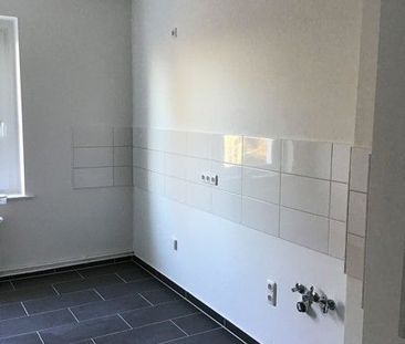 Schöner Wohnen in dieser interessanten 2-Zimmer-Wohnung - Foto 4