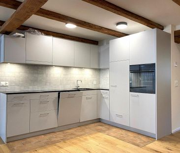 1.5 Zimmer, 72 m², 3. Stock - Photo 1