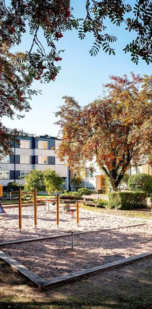 Bokelundsvägen 7 B - Foto 1