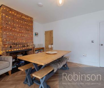 4 bedroom terraced house to rent - Photo 1