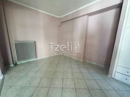 Studio/Γκαρσονιέρα για ενοικίαση Αγία Τριάδα (Πάτρα) - Photo 2