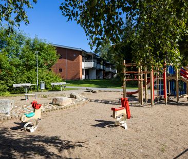 Byalagsgatan, Kåge - Photo 6