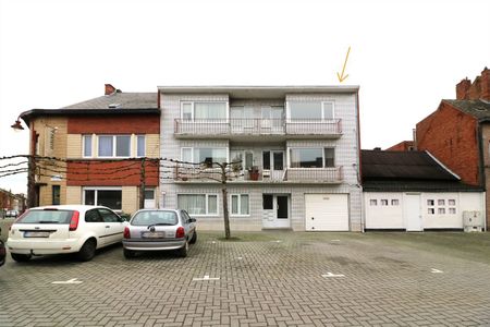 Appartement met 2 spk. en garage - Photo 4