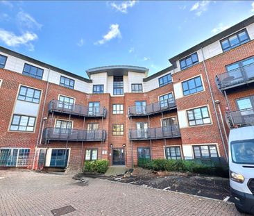 Vulcan House, Wallis Square, Farnborough, GU14 - Photo 5
