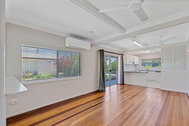 Freshly Renovated Ground-Floor Gem in the Heart of Nambour - Photo 1