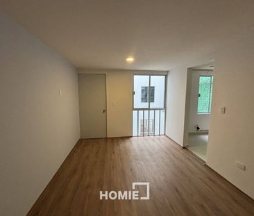 Departamento en Renta en Pensil Norte | 2 Recámaras, 45 m² y Pet Fr... - Photo 6