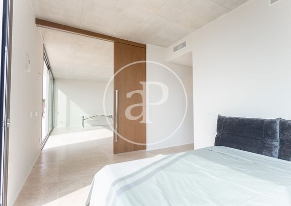 Rental Property in Can Girona
