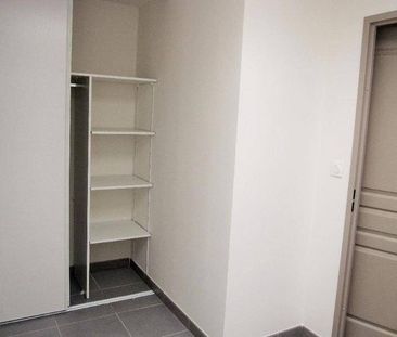 Location appartement récent 2 pièces 42.5 m² à Montpellier (34000) - Photo 1