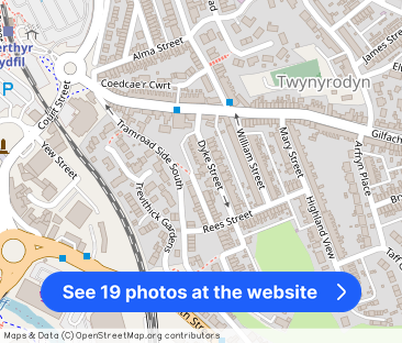 Dyke Street, Merthyr Tydfil, CF47 - Photo 1