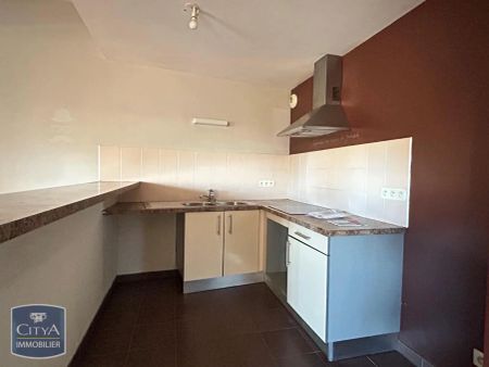 Appartement à louer 4 pièces 87.65m² - Photo 5