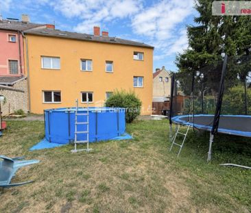 Pronájem bytu 2+kk 50 m2 - Fotografie 6