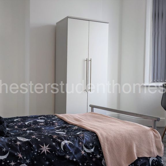 Moseley Road, Manchester, M14 6PA - Photo 1