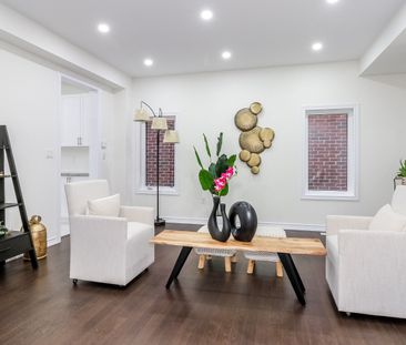 For Lease - 1691 Corsal Court, Innisfil, Ontario - Photo 2