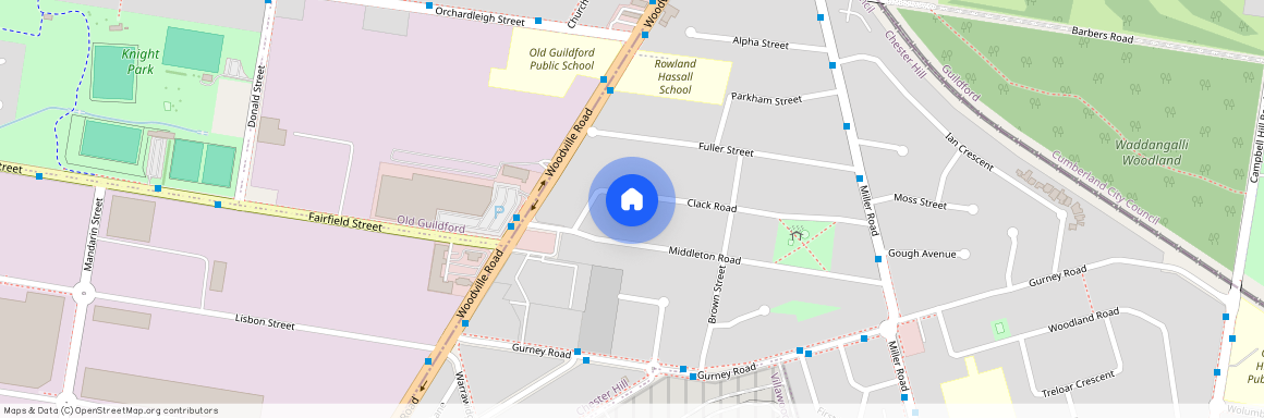 27a Clack Road, NSW 2162, Chester Hill