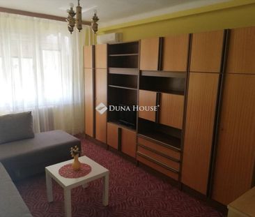 Kiadó jó állapotú lakás - Pécs - Fotó 2