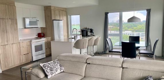 5 1/2 vue panoramique (La Klé) - Photo 2