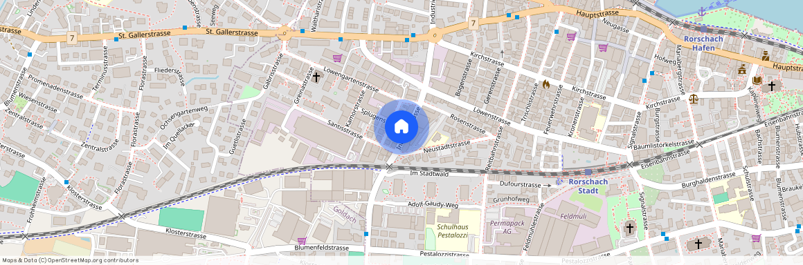 9400, Rorschach, Industriestrasse, 30