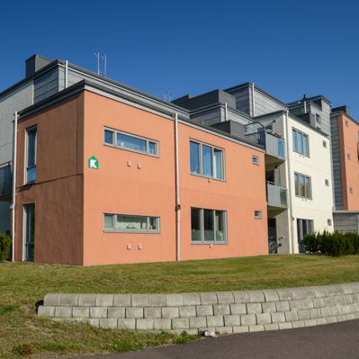 S:t kristoffers väg 4 Oxhagen, Kalmar - Foto 2