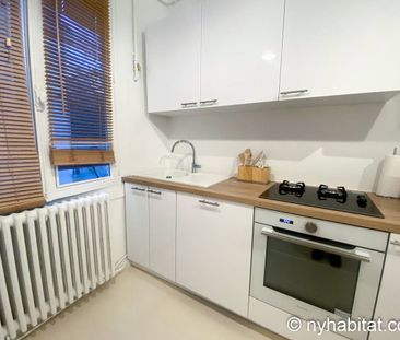 Logement à Paris, Location meublée - Photo 3