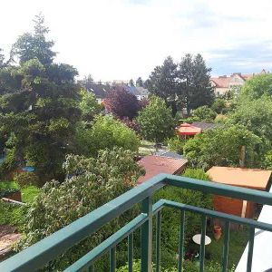 Provisionsfrei - Wohnung mit Balkon inkl. Garage - Photo 1