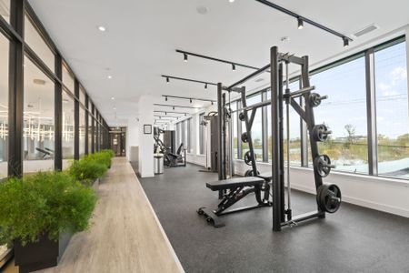 For Lease - 3079 Trafalgar Road Unit# 303, Oakville, Ontario - Photo 5