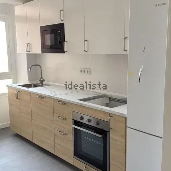 Alquiler de piso en Calle Benalauria, 5 - Photo 1