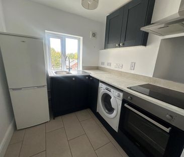 1 bedroom flat to rent - Photo 6