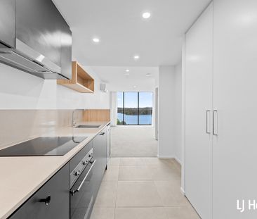 710/4 Grazier Lane, Belconnen ACT 2617 - Apartment For Rent | Domain - Photo 1