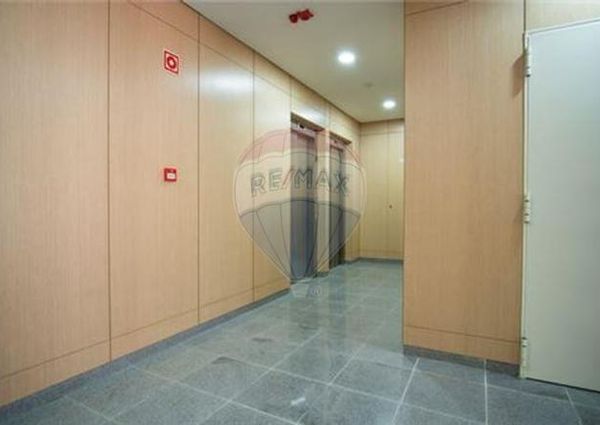 Apartamento T2