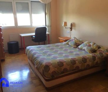Piso de alquiler en Oviedo - Plaza de Occidente, Olivares - Foto 6