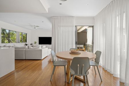 5/17 Great Southern Drive, Robina QLD 4226 - House For Rent - $1,050 | Domain - Photo 5