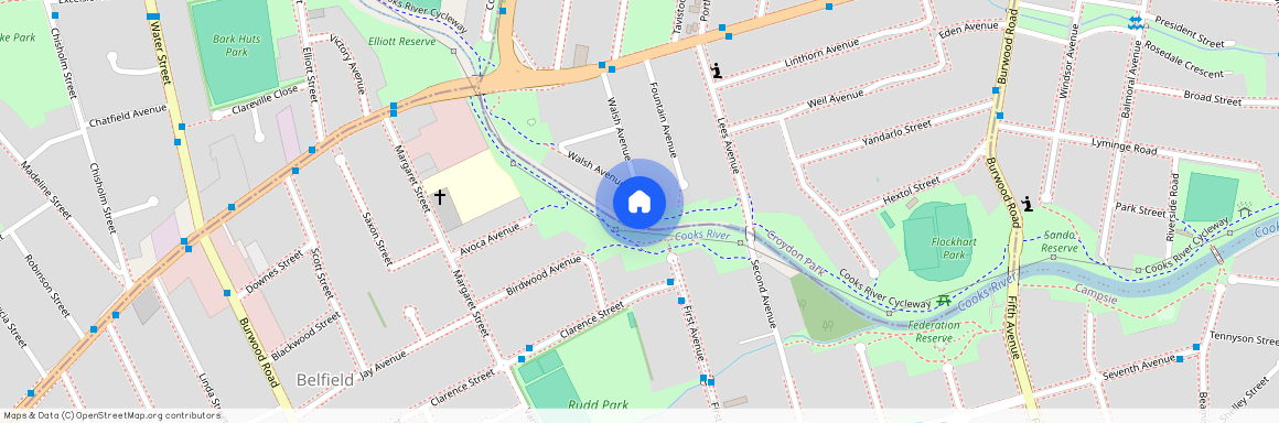 36 Walsh Avenue, NSW 2133, Croydon Park