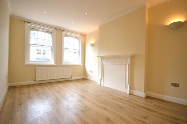 3 bedroom house to rent - Photo 1